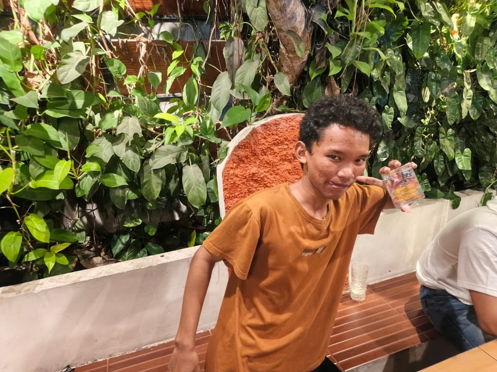 Dokumentasi Liga Abad Kekosongan MABAR LGS Blitar — foto 2