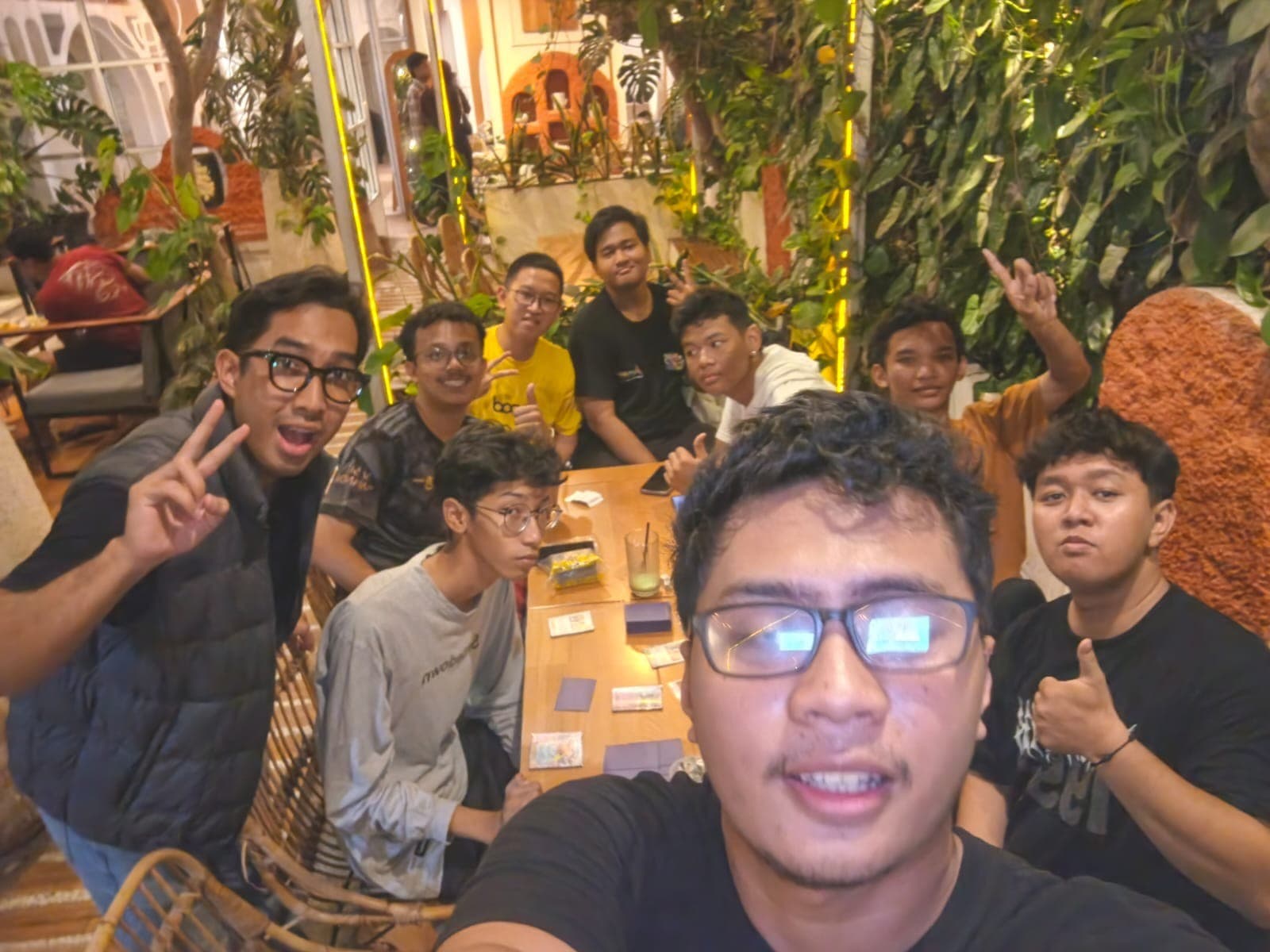 Dokumentasi Liga Abad Kekosongan MABAR LGS Blitar — foto 3