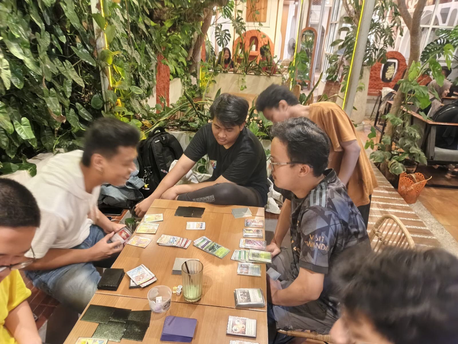 Dokumentasi Liga Abad Kekosongan MABAR LGS Blitar — foto 5