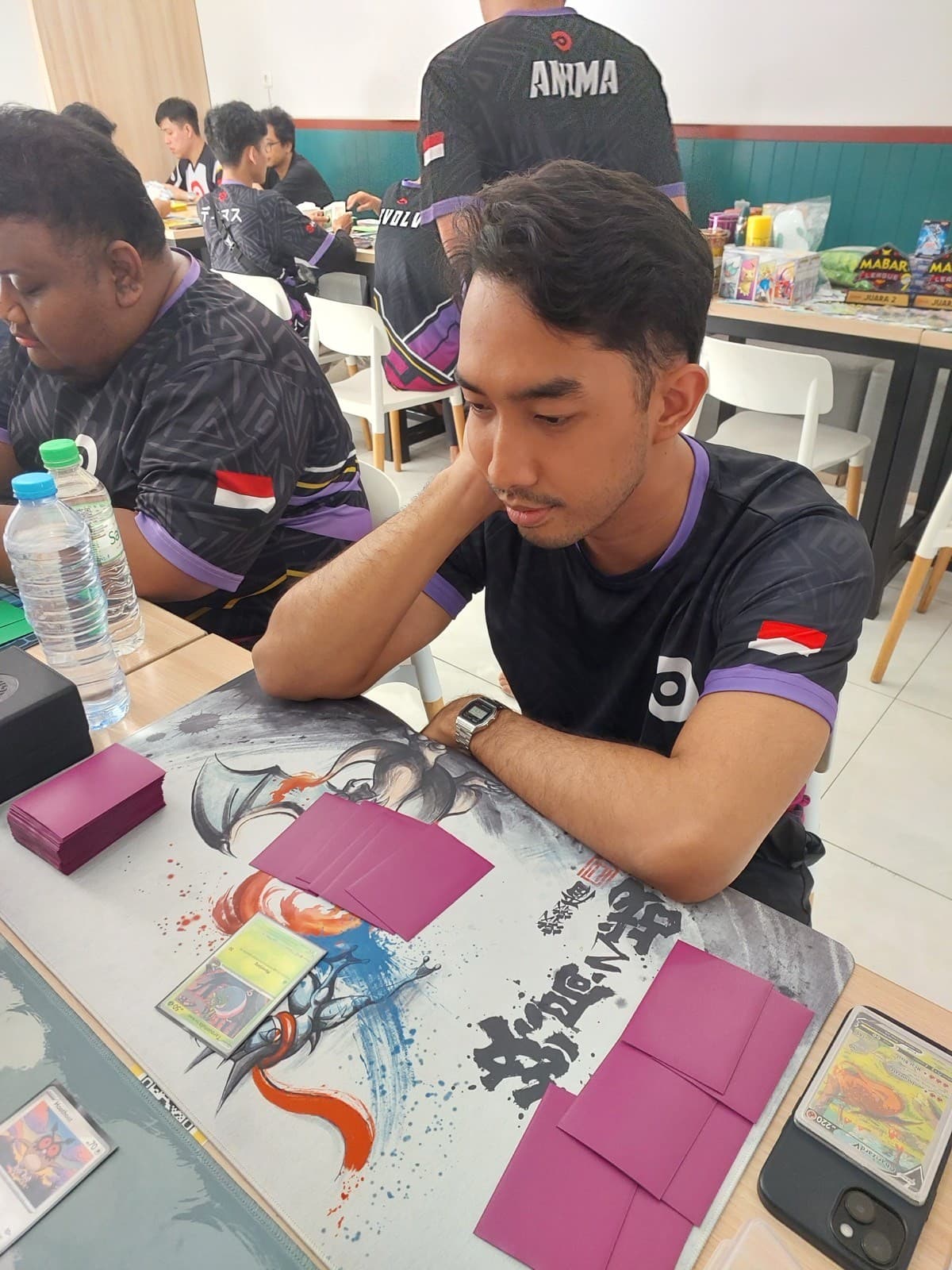 Dokumentasi Mabar League MABAR LGS Blitar — foto 4