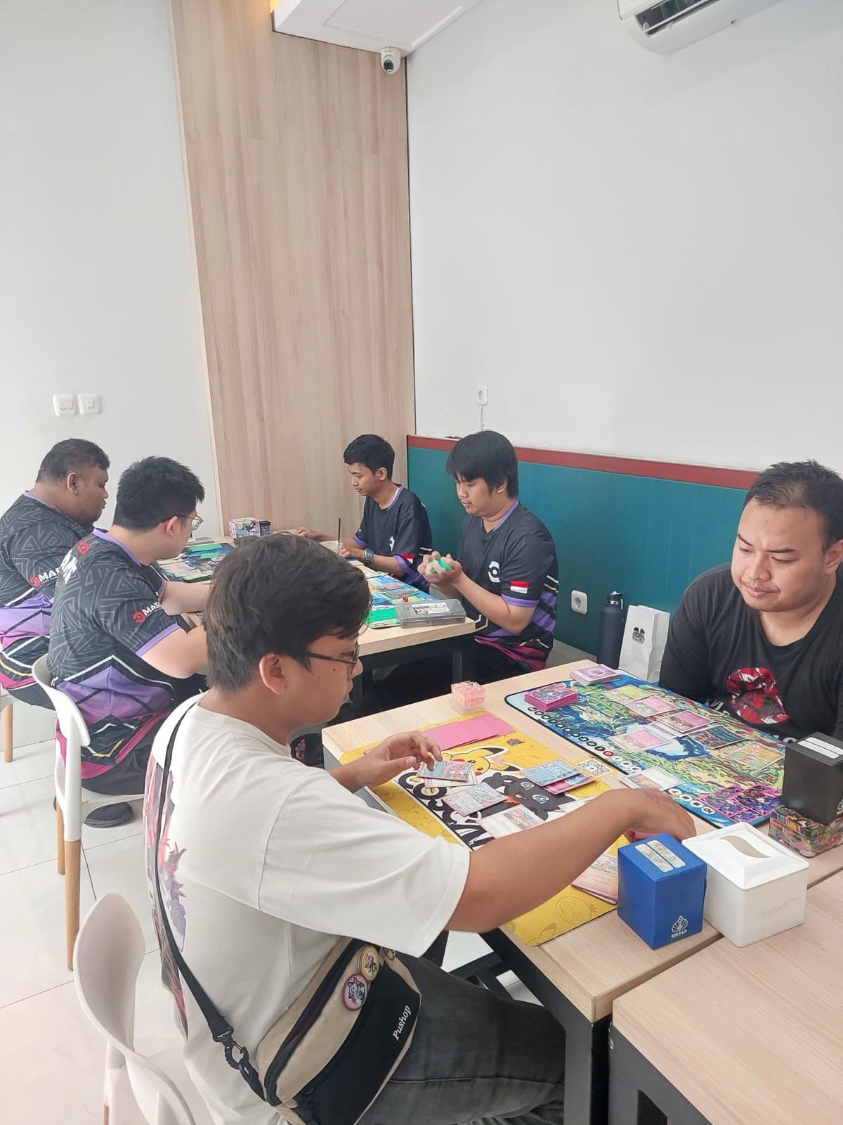 Dokumentasi Mabar League MABAR LGS Blitar — foto 5