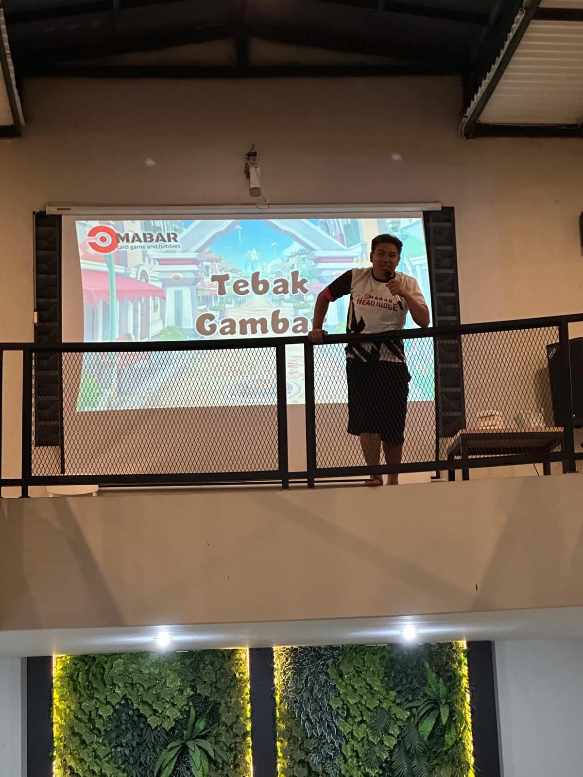 Dokumentasi Mabar League MABAR LGS Blitar — foto 6
