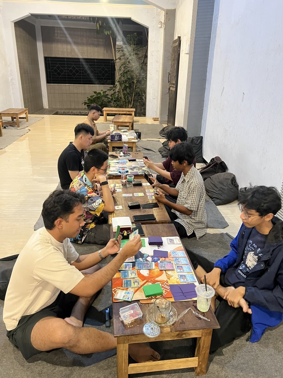 Sesi Poke Day MABAR LGS Blitar — foto 3