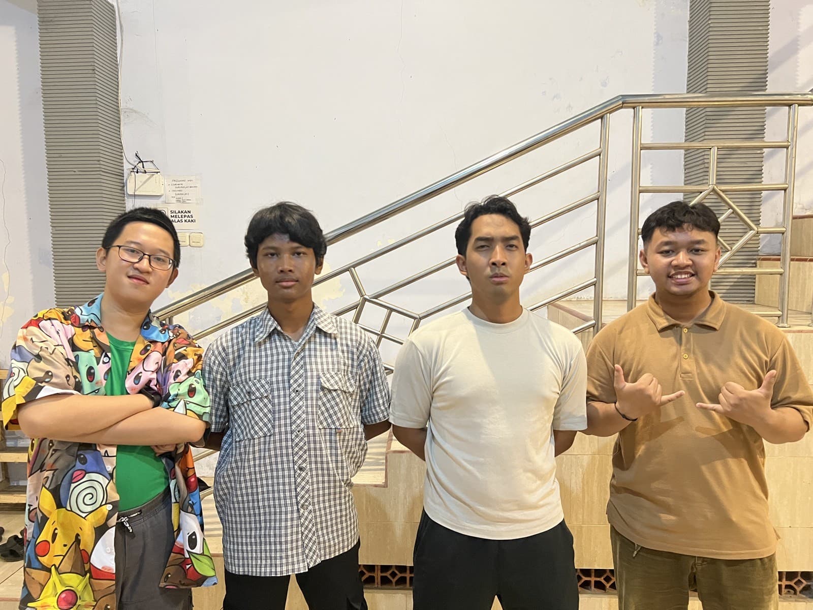 Sesi Poke Day MABAR LGS Blitar — foto 5